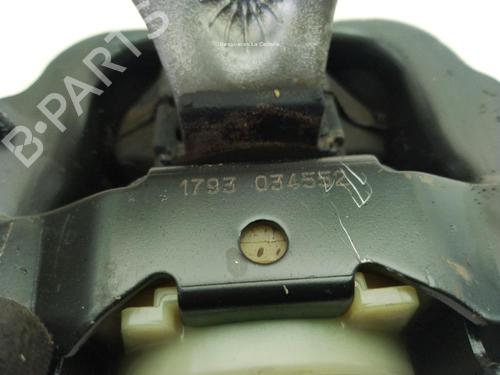 Engine mount OPEL CROSSLAND X / CROSSLAND (P17, P2QO) 1.2 (75) | BP30191913M89 