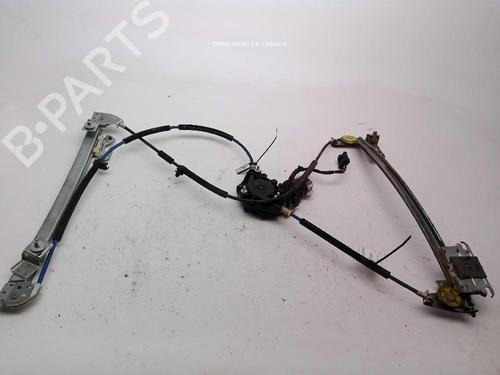Used Front right window mechanism ALFA ROMEO GT (937_) 1.9 JTD (937CXN1B) (150 hp) 27625912