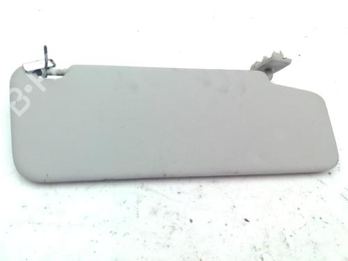 Left sun visor MERCEDES-BENZ C-CLASS (W204) C 200 CDI (204.001) | BP29554994I1 - Image 2