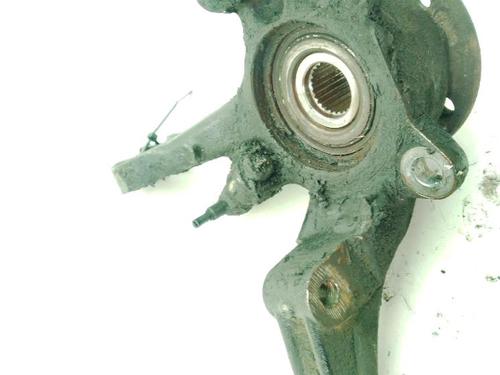 Right front steering knuckle CITROËN JUMPY I (U6U_) 2.0 HDi 110 | BP30171144M26 