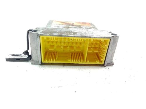 ECU airbags VW CRAFTER 30-50 Van (2E_) 2.0 TDI | BP30959912M53