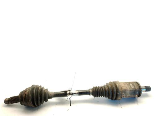Left front driveshaft BMW X5 (E70) xDrive 30 d | BP24049478M38 