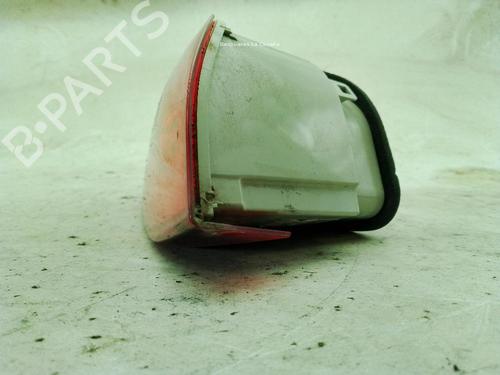 Left tailgate light PEUGEOT 308 SW II (LC_, LJ_, LR_, LX_, L4_) 1.6 HDi / BlueHDi 115 (LCBHXM, LCBHXT) | BP25984513C79 