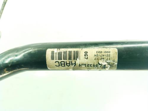 Anti roll bar OPEL INSIGNIA A Sports Tourer (G09) 1.6 CDTi (35) | BP29555113M96
