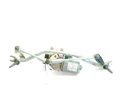 Used Front wiper motor Front wiper motor AUDI A1 (8X1, 8XK) 1.6 TDI (115 hp) 34340468 34340468