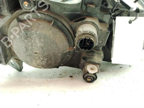 Left headlight FIAT LINEA (323_, 110_) 1.3 D Multijet (323AXB11, 323AXB1A) | BP38190041C28 - Image 4