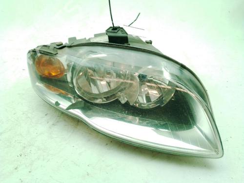 Used Right headlight AUDI A4 B7 Avant (8ED) 2.0 TDI (140 hp) 28290994