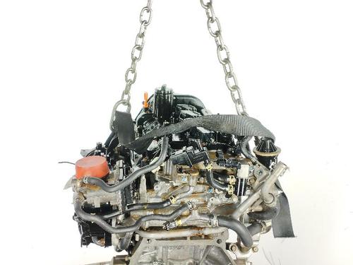 Used Engine Engine 37660691 37660691