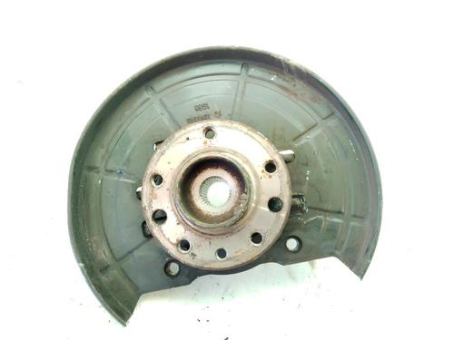 Used Right front steering knuckle OPEL MERIVA B MPV (S10) 1.4 (75) (100 hp) 30295020