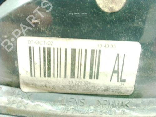 Venstre baglygte OPEL ASTRA H (A04) 1.7 CDTI (L48) | BP28290703C34 