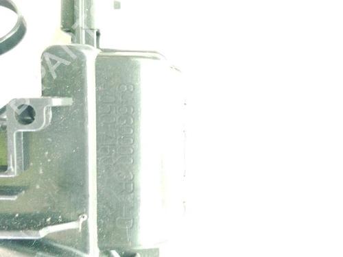 Tailgate lock RENAULT CLIO IV (BH_) 0.9 TCe 90 (BHNF, BHMA, BHMH, BHJK, BHJR) | BP29151497C101 