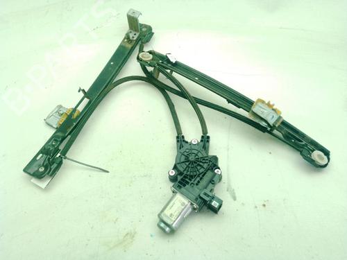 Used Front right window mechanism SEAT IBIZA IV (6J5, 6P1) 1.9 TDI (105 hp) 27994643