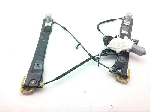 Used Front right window mechanism Front right window mechanism FORD FOCUS III 1.0 EcoBoost (125 hp) 19877776 19877776