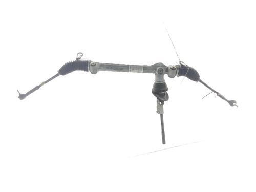 Used Steering rack OPEL CORSA D (S07) 1.4 (L08, L68) (100 hp) 24046407