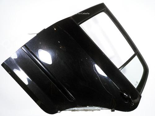 Used Left rear door VW GOLF PLUS V (5M1, 521) 2.0 TDI 16V (140 hp) 18371886