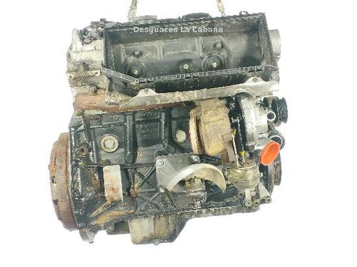 Engine MERCEDES-BENZ C-CLASS (W203) C 200 CDI (203.007) | BP18364506M1 