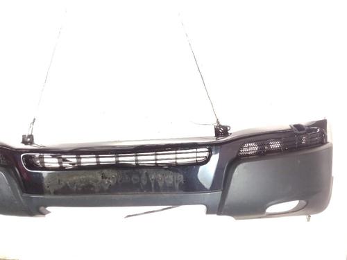 Front bumper VOLVO XC90 I (275) D5 AWD | BP24043275C7 