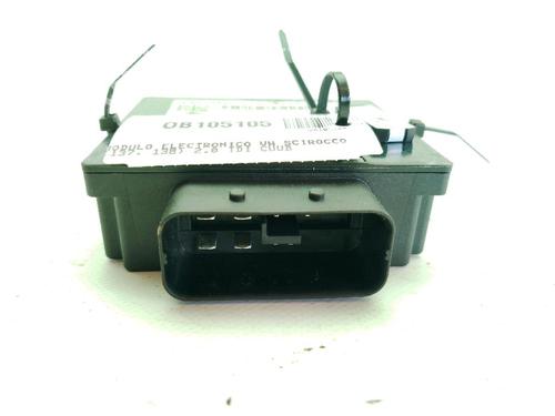 Electronic module VW SCIROCCO III (137, 138) 2.0 TDI | BP39579277M83 - Image 2