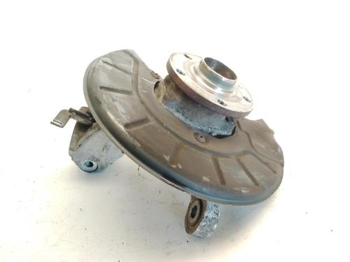 Right front steering knuckle VW PASSAT B6 Variant (3C5) 2.0 TDI 16V 4motion | BP29350598M26 - Image 3