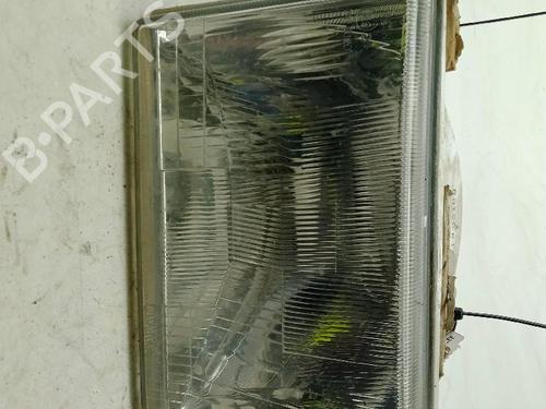 Used Right headlight Right headlight JEEP GRAND CHEROKEE I (ZJ, ZG) 2.5 TD 4x4 (Z) (115 hp) 33688716 33688716