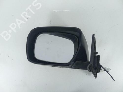 Used Left mirror MAZDA 5 (CR) 2.0 CD (CR19) (143 hp) 24042268