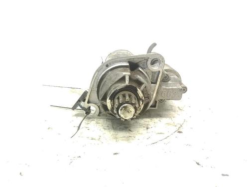 Used Starter Starter VW SCIROCCO III (137, 138) 2.0 TDI (140 hp) 19776937 19776937