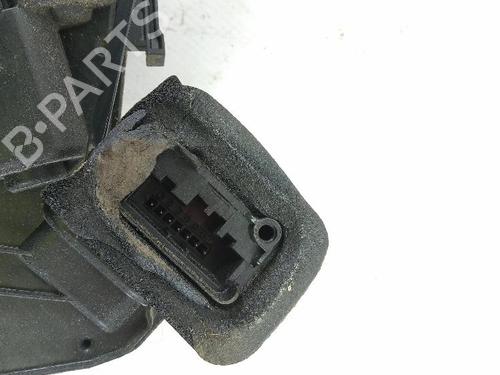 Rear right lock SEAT TOLEDO IV (KG3) 1.6 TDI | BP18369052C99 