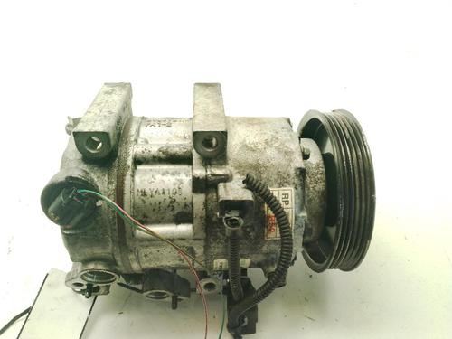 AC compressor KIA CARENS IV 1.7 CRDi | BP25486575M34 