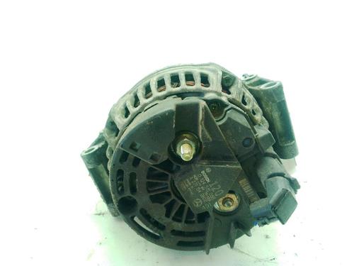 Alternator MERCEDES-BENZ CLK (C209) CLK 200 Kompressor (209.342) | BP31328220M7