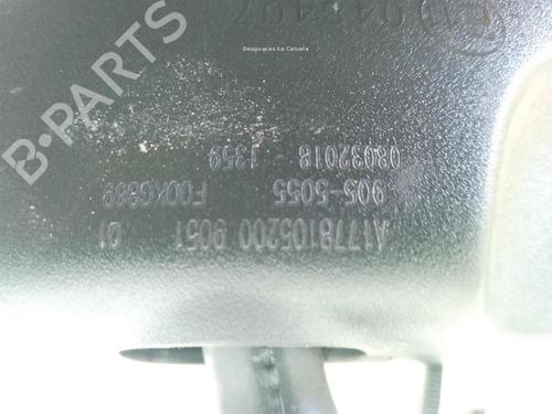 Rear mirror MERCEDES-BENZ A-CLASS (W177) A 180 d (177.003) | BP24001918I6 - Image 6