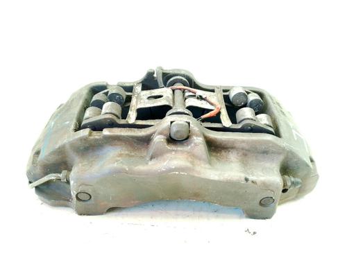 Used Left front brake caliper Left front brake caliper AUDI Q7 (4LB) 3.0 TDI quattro (233 hp) 35943235 35943235