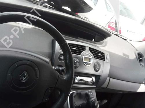 Peças RENAULT SCÉNIC II (JM0/1_)  1.5 dCi (JM02, JM13)  4646198