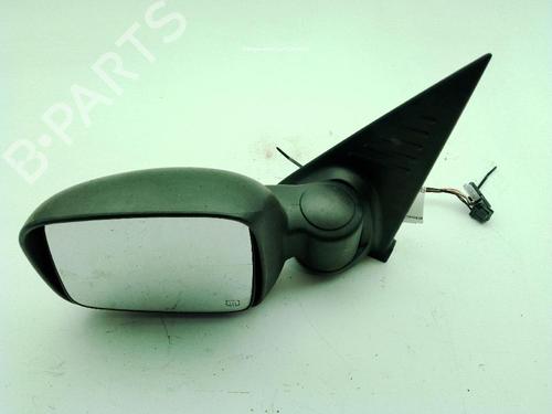 Used Left mirror JEEP CHEROKEE (KJ) 2.8 CRD 4x4 (163 hp) 30367931