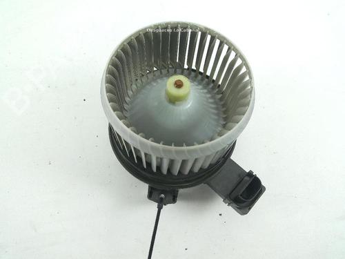 Used Heater blower motor Heater blower motor KIA OPTIMA (JF) 1.6 CRDi (136 hp) 18367937 18367937