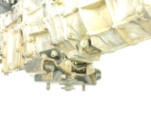 Gearbox MITSUBISHI L200 / TRITON (KA_T, KB_T) 2.5 DI-D (KA4T) | BP30410516M3 
