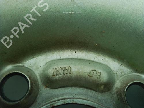 Rim FORD TRANSIT COURIER B460 Box Body/MPV 1.5 EcoBlue | BP32358593C45