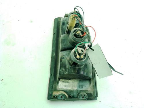 Venstre baglygte SUZUKI VITARA (ET) HDI (SE 420HDI) | BP30803636C34