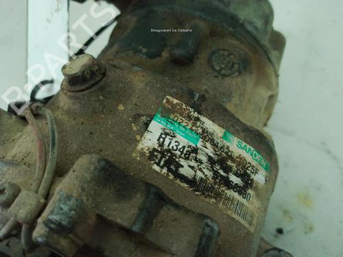 AC compressor FIAT DOBLO Cargo (263_) 1.6 D Multijet (263WXD1B, 263WXR1B, 263WXX1B, 263ZXD1B,... | BP39163741M34 - Image 2