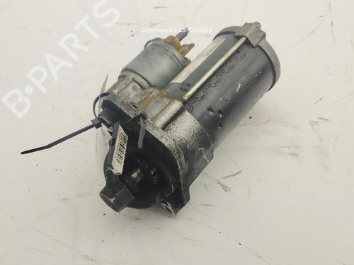 Startmotor DACIA SANDERO II 1.5 dCi (90 hp) 31989026