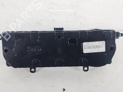 Climate control RENAULT CLIO IV (BH_) 0.9 TCe 90 (BHNF, BHMA, BHMH, BHJK, BHJR) | BP31989961I5 - Image 2