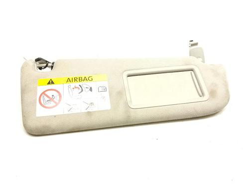 Right sun visor AUDI A6 C7 (4G2, 4GC) 3.0 TDI quattro | BP39263080I2 - Image 3