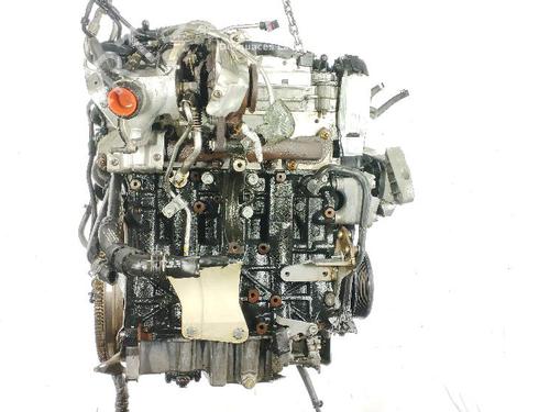 Motor VW GOLF VII (5G1, BQ1, BE1, BE2) 1.6 TDI 4motion | BP29934143M1