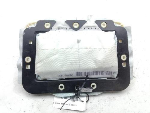 Used Passenger airbag Passenger airbag RENAULT MEGANE III Hatchback (BZ0/1_, B3_) 1.5 dCi (86 hp) 39580416 39580416