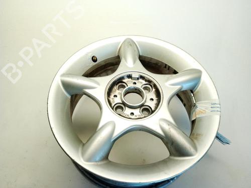 Felg MINI MINI (R50, R53) Cooper (116 hp) 27495667