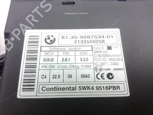 Electronic module BMW X1 (E84) sDrive 16 d | BP39580867M83 - Image 3