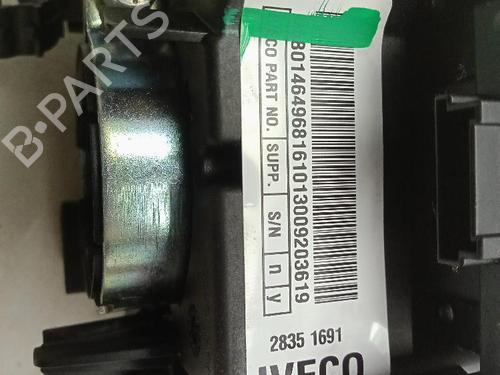 Headlight switch IVECO DAILY VI Van 33S16, 35S16, 35C16, 38S16, 40C16, 42S16, 50C16 | BP36184414I24 - Image 4