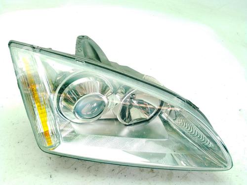 Right headlight FORD FOCUS II (DA_, HCP, DP) 2.0 TDCi | BP29821813C29 - Image 1