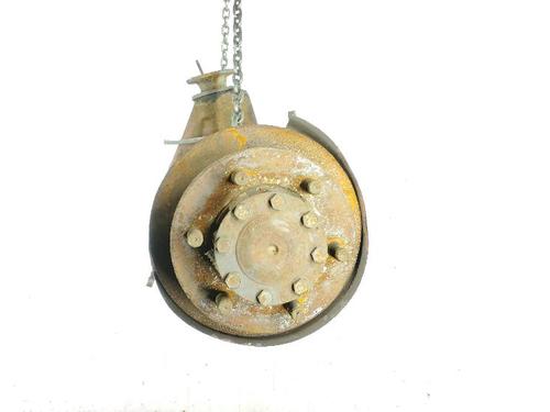 Rear axle IVECO DAILY III Bus 35 S 12, 35 C 12, 40 C 12 | BP30803504M2