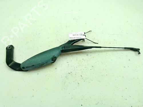 Used Front windshield wiper arm MERCEDES-BENZ E-CLASS (W211) E 320 CDI (211.026) (204 hp) 26393204