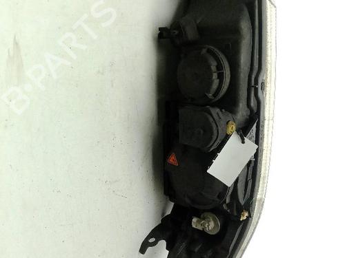 Right headlight RENAULT LAGUNA II (BG0/1_) 2.2 dCi (BG0F) | BP32204077C29 - Image 2